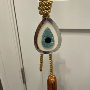 Meet your Posher, Elaine